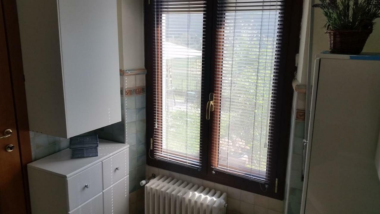 Ca D' Fefi Bed and Breakfast Gorzegno Buitenkant foto