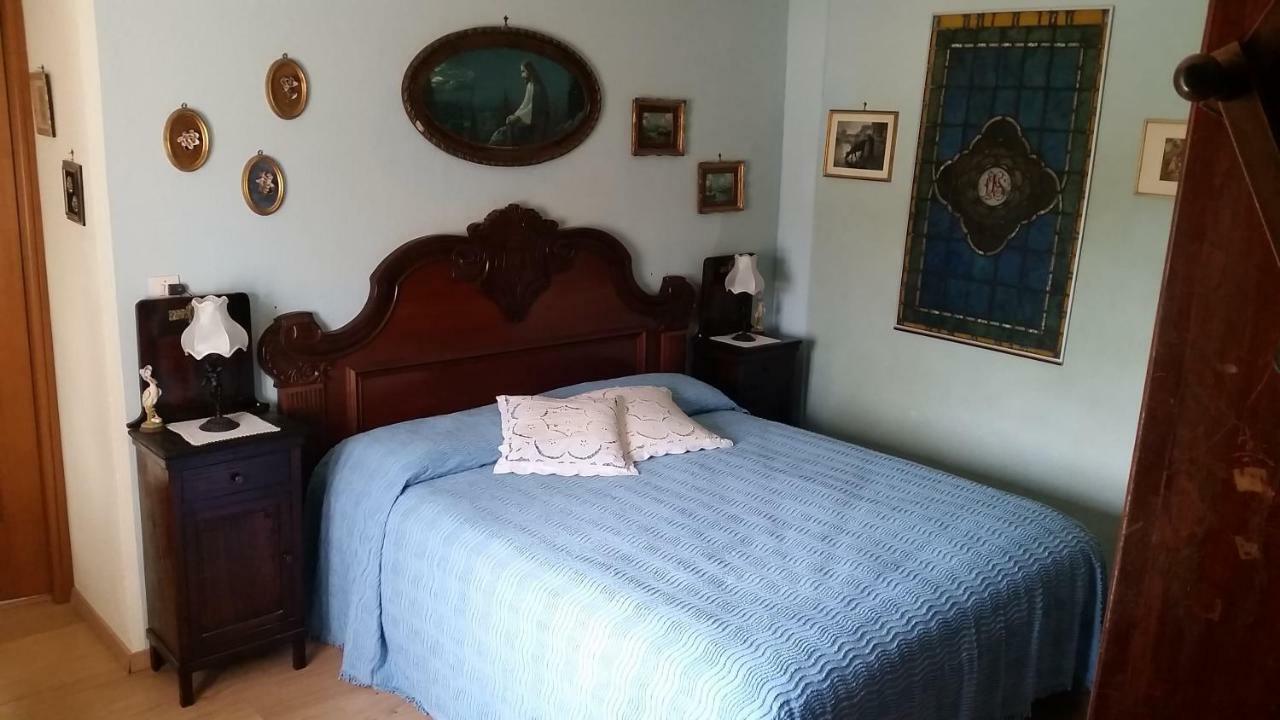 Ca D' Fefi Bed and Breakfast Gorzegno Buitenkant foto