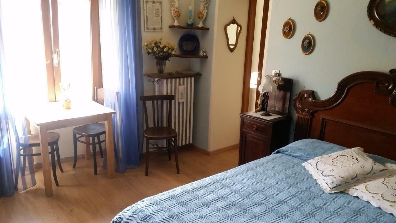 Ca D' Fefi Bed and Breakfast Gorzegno Buitenkant foto